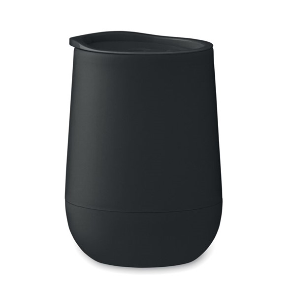 GO - PP Čaša s dvostrukom stijenkom 300 ml