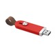 Gombház USB Memory Stick