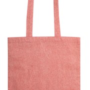 Graket pamučna torba za kupovinu