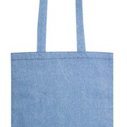 Graket pamučna torba za kupovinu