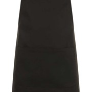 GRAMERCY LONG APRON WITH POCKET