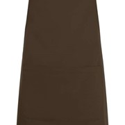 GRAMERCY LONG APRON WITH POCKET