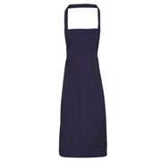GRAMERCY LONG APRON WITH POCKET