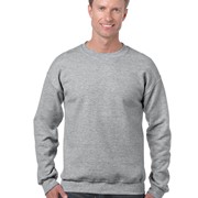 HEAVY BLEND™ ADULT CREWNECK SWEATSHIRT
