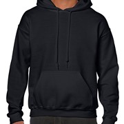 HEAVY BLEND™ ADULT HOODED SWEATSHIRT