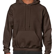 HEAVY BLEND™ ADULT HOODED SWEATSHIRT