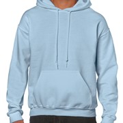 HEAVY BLEND™ ADULT HOODED SWEATSHIRT
