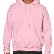 HEAVY BLEND™ ADULT HOODED SWEATSHIRT