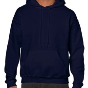 HEAVY BLEND™ ADULT HOODED SWEATSHIRT