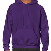 HEAVY BLEND™ ADULT HOODED SWEATSHIRT