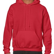 HEAVY BLEND™ ADULT HOODED SWEATSHIRT