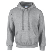 HEAVY BLEND™ ADULT HOODED SWEATSHIRT