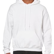 HEAVY BLEND™ ADULT HOODED SWEATSHIRT