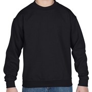 HEAVY BLEND™ YOUTH CREWNECK SWEATSHIRT