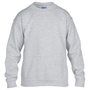 HEAVY BLEND™ YOUTH CREWNECK SWEATSHIRT