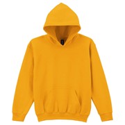 HEAVY BLEND™ YOUTH HOODED SWEATSHIRT
