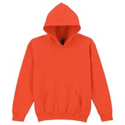 HEAVY BLEND™ YOUTH HOODED SWEATSHIRT