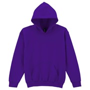 HEAVY BLEND™ YOUTH HOODED SWEATSHIRT