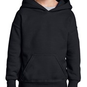 HEAVY BLEND™ YOUTH HOODED SWEATSHIRT