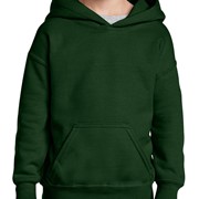 HEAVY BLEND™ YOUTH HOODED SWEATSHIRT