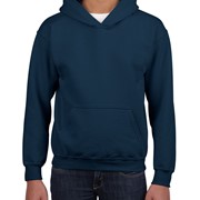 HEAVY BLEND™ YOUTH HOODED SWEATSHIRT
