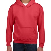 HEAVY BLEND™ YOUTH HOODED SWEATSHIRT
