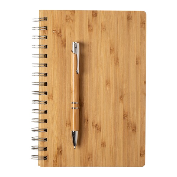 Hecan notebook
