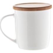 Hestia porcelán bögre