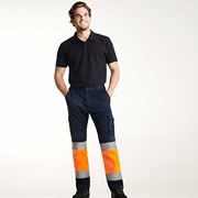 Hi-Viz NADRÁG DAILY STRETCH