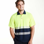 Hi-Viz Polo majica VEGA