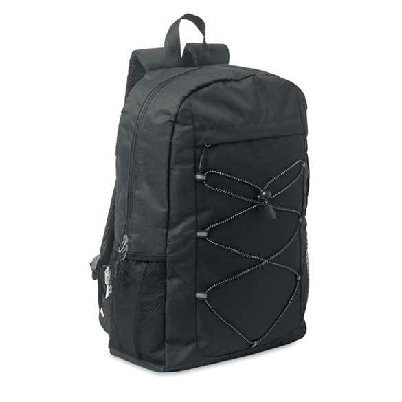 HIGE - 600D RPET poliészter hátizsák