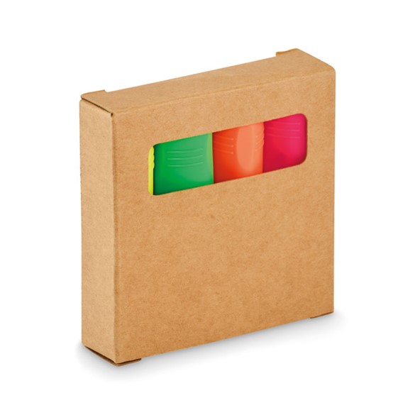 HIGH4 - Szövegkiemelő készlet