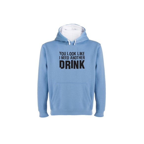 Hoodie Another drink