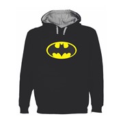 Hoodie Batman