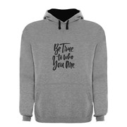 Hoodie Be True