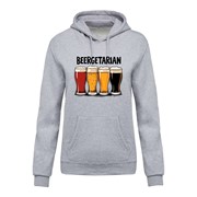 Hoodie Beergetarian