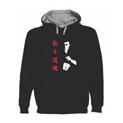 Hoodie Bruce Lee
