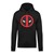Hoodie Deadpool