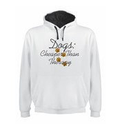 Hoodie Dogs therapy Hoodie Dogs therapy