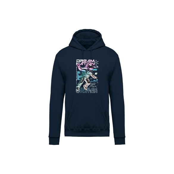 Hoodie Dream Nation