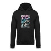 Hoodie Dream Nation