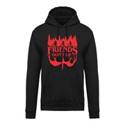 Hoodie Friends don’t Lie