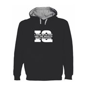 Hoodie IQ test
