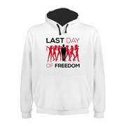 Hoodie Last Day