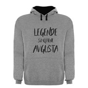 Hoodie Legende rojene Avgusta