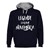 Hoodie Legende rojene Novembra
