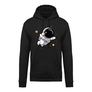 Hoodie Lost in space