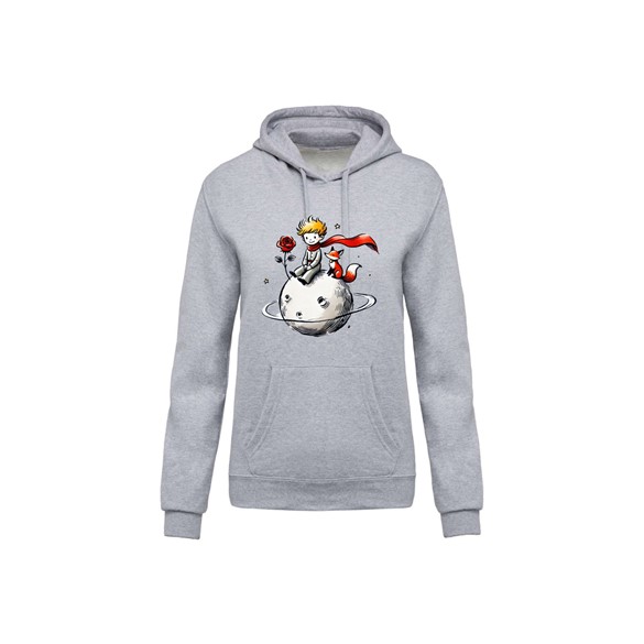 Hoodie Mali princ