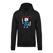 Hoodie Michael Meowers