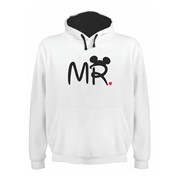 Hoodie Mr.